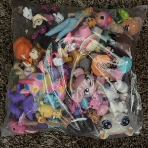 Toy Grab Bag Super Mix #1